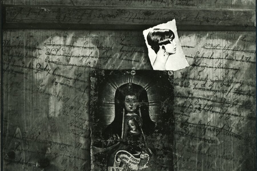 Z cyklu: Prosté věci